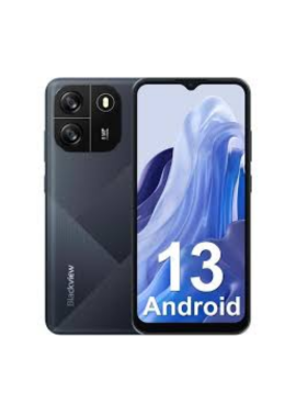 SMARTPHONE BLACKVIEW WAVE 6C 2GB32GB PRETO