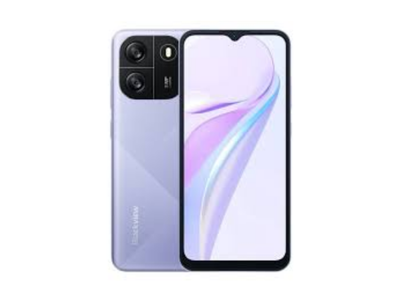 SMARTPHONE BLACKVIEW WAVE 6C 2GB32GB ROXO