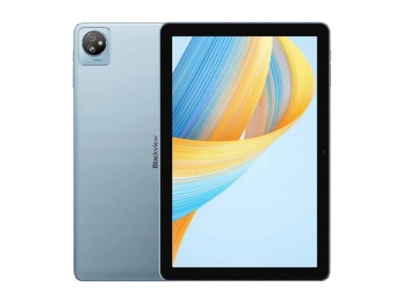 TABLET BLACKVIEW TAB30 101" WIFI 2GB64GB AZUL