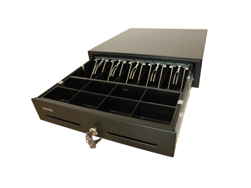 POS GAVETA WINTEC