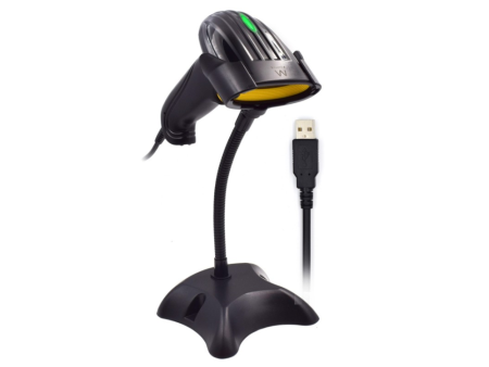POS SCANNER EWENT CFIO 1D USB