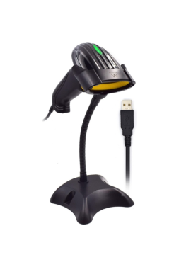 POS SCANNER EWENT CFIO 1D USB