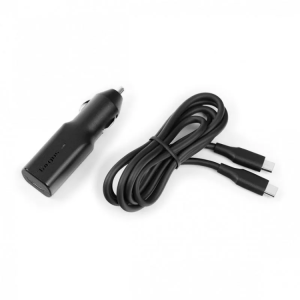 CARREGADOR TARGUS 45W CARRO USBC