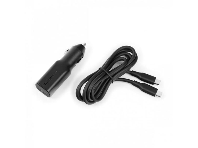 CARREGADOR TARGUS 45W CARRO USBC
