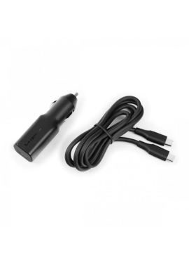 CARREGADOR TARGUS 45W CARRO USBC
