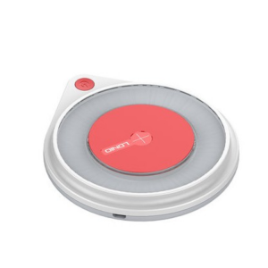 CARREGADOR LDNIO WIRELESS FAST CHARGE 10W