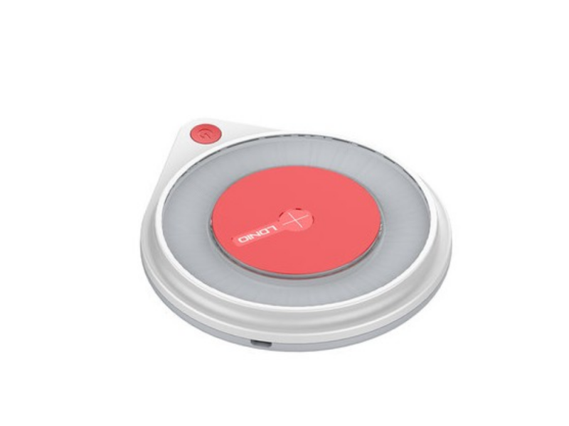 CARREGADOR LDNIO WIRELESS FAST CHARGE 10W