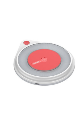 CARREGADOR LDNIO WIRELESS FAST CHARGE 10W