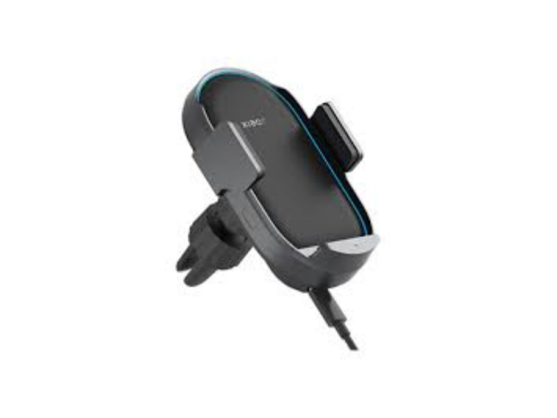 CARREGADOR CARRO XIAOMI WIRELESS 50W