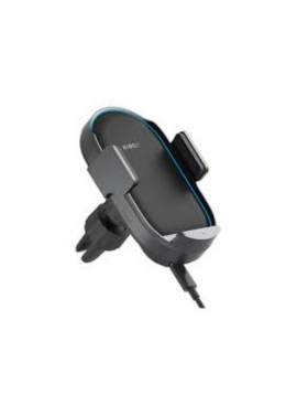CARREGADOR CARRO XIAOMI WIRELESS 50W