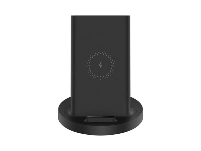 CARREGADOR XIAOMI MI 20W WIRELESS CHARGING STAND