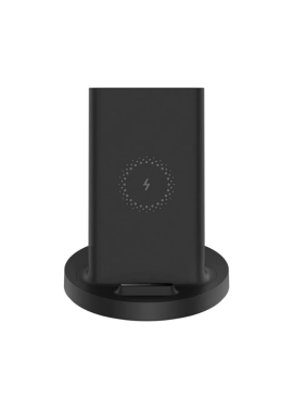 CARREGADOR XIAOMI MI 20W WIRELESS CHARGING STAND