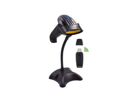 POS SCANNER EWENT SFIO 1D USB