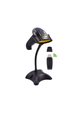 POS SCANNER EWENT SFIO 1D USB