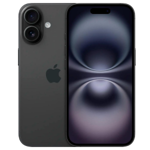 APPLE IPHONE 16 128GB PRETO