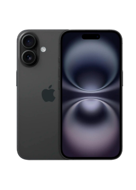 APPLE IPHONE 16 128GB PRETO