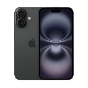 APPLE IPHONE 16 128GB PRETO