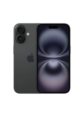 APPLE IPHONE 16 128GB PRETO
