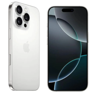 APPLE IPHONE 16 PRO 256GB BRANCO