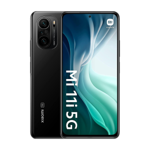 SMARTPHONE XIAOMI 11i  DUAL SIM 8128GB  PRETO