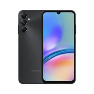 SMARTPHONE SAMSUNG GALAXY A05S 4128GB PRETO