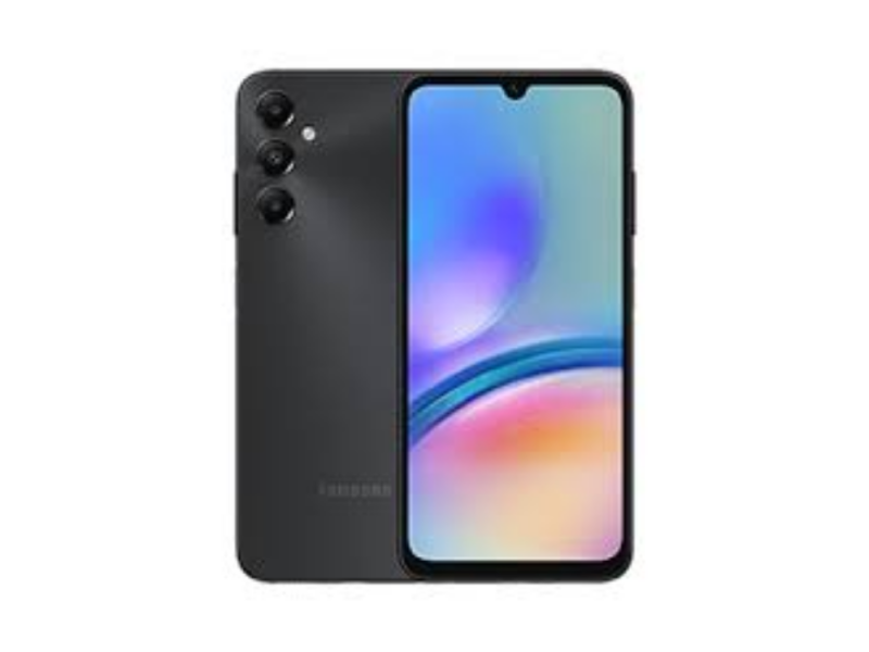 SMARTPHONE SAMSUNG GALAXY A05S 4128GB PRETO