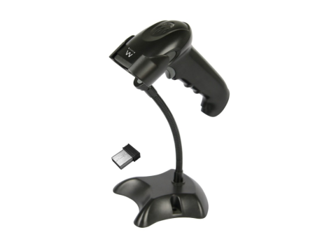 POS SCANNER EWENT SFIO 1D2D LASER
