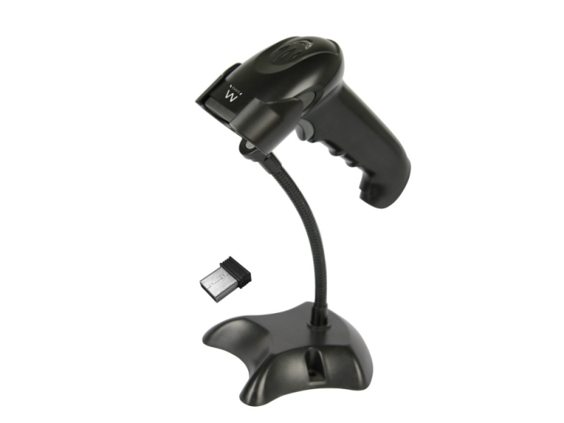 POS SCANNER EWENT SFIO 1D2D LASER