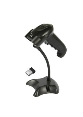 POS SCANNER EWENT SFIO 1D2D LASER