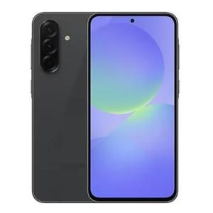 SMARTPHONE SAMSUNG GALAXY A36 5G 8GB128GB PRETO