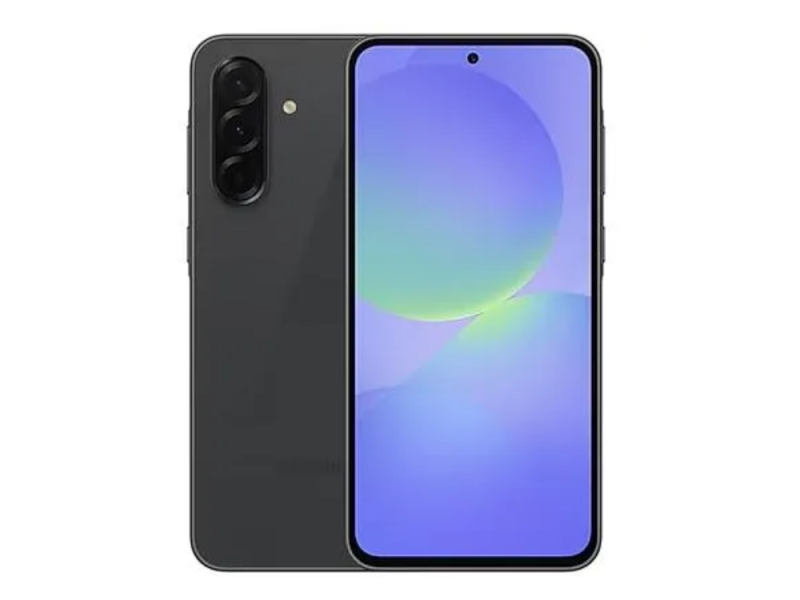 SMARTPHONE SAMSUNG GALAXY A36 5G 8GB128GB PRETO