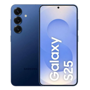 SMARTPHONE SAMSUNG GALAXY S25 DS 12256GB AZUL ESCURO