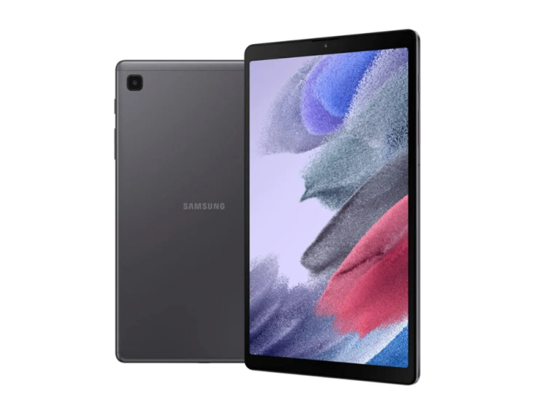 TABLET SAMSUNG GALAXY TAB A7 87" LITE WIFI 332GB CINZENTO