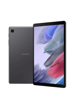 TABLET SAMSUNG GALAXY TAB A7 87" LITE WIFI 332GB CINZENTO