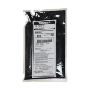 DEVELOPER TOSHIBA D FC30K