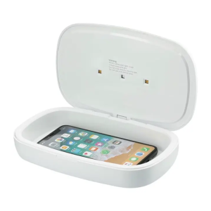 ESTERILIZADOR UV MANHT CCARREG WI FI