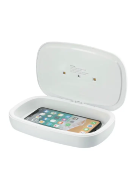 ESTERILIZADOR UV MANHT CCARREG WI FI