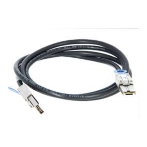 HPE EXTERNAL MINI SAS 2M CABLE