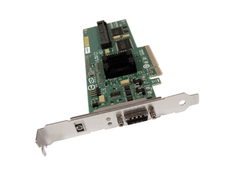 HPE SMART ARRAY SC44GE HOST BUS