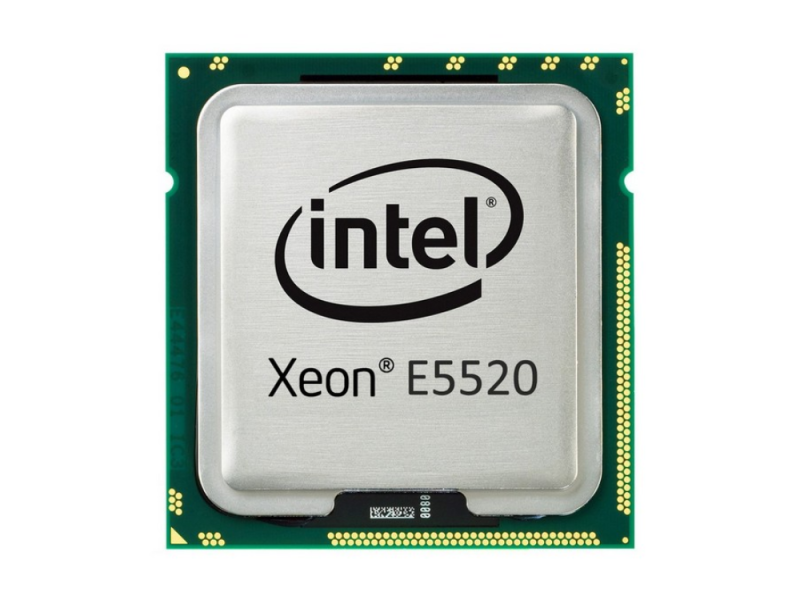 HPE PROCESSADOR E5520 DL380 G6 KIT