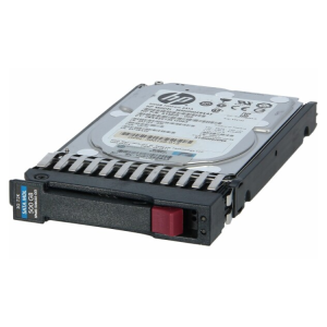 HPE 500GB 72K 3G SP MDL 25IN SATA