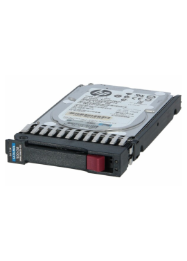 HPE 500GB 72K 3G SP MDL 25IN SATA