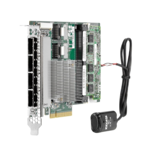 HPE SMART ARRAY P8222GB SAS CONTROLLER