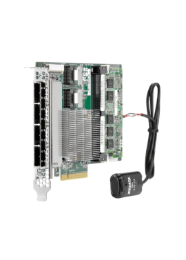 HPE SMART ARRAY P8222GB SAS CONTROLLER