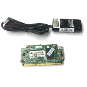 HPE SMART ARRAY BSERIES 512MB 36IN RBWC