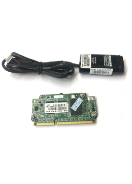 HPE SMART ARRAY BSERIES 512MB 36IN RBWC