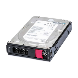 HPE 8TB SATA 72K LFF LP 512E HDD