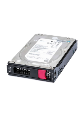 HPE 8TB SATA 72K LFF LP 512E HDD