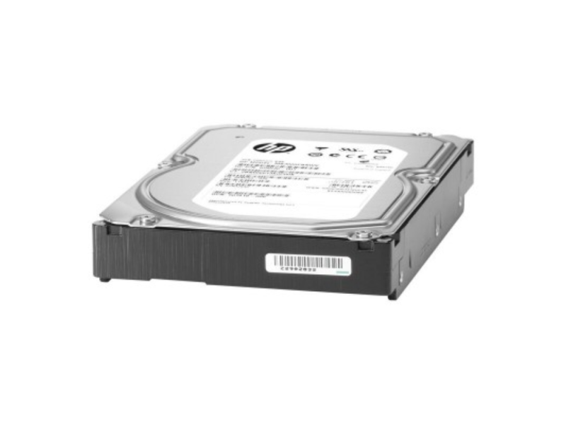 HPE 1TB 6G 72K LFF NHP 35IN SATA
