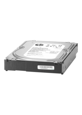 HPE 1TB 6G 72K LFF NHP 35IN SATA